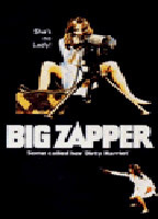 Title: Big Zapper (1973)