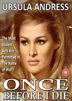 Title: Once Before I Die (1965)