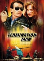 Title: Termination Man (1997)