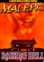 Title: Malefic (2003)