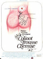 Title: L' Histoire très bonne et très joyeuse de Colinot Trousse-Chemise (1973)