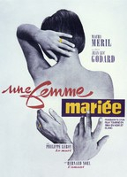 Title: A Married Woman (1964)