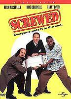 Title: Screwed (2000)