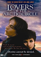 Title: Lovers of the Arctic Circle (1998)