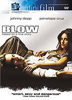Title: Blow (2001)