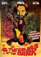 Title: All the Colors of the Dark (1972)