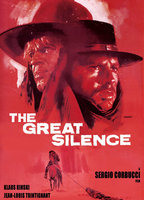 Title: The Great Silence (1968)