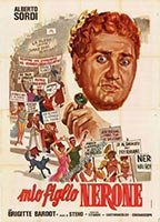 Title: Mio figlio Nerone (1956)