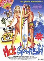 Title: Hot Splash (1987)