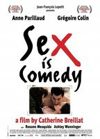 Title: Sex Is Comedy (2002)
