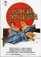 Title: Es pecado... pero me gusta (1978)