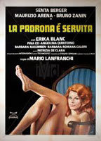 Title: La padrona è servita (1976)