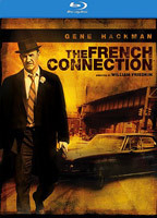 Title: The French Connection (1971)