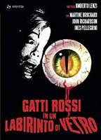 Title: Gatti rossi in un labirinto di vetro (1975)