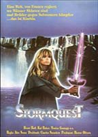 Title: Stormquest (1987)