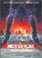 Title: Necropolis (1986)