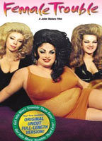 Title: Female Trouble (1974)