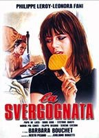 Title: La svergognata (1974)