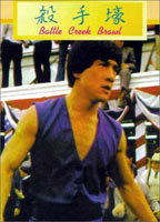 Title: The Big Brawl (1980)