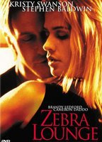Title: Zebra Lounge (2001)