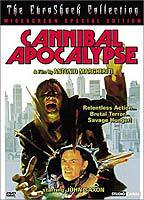 Title: Cannibal Apocalypse (1980)