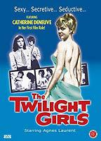 Title: The Twilight Girls (1957)