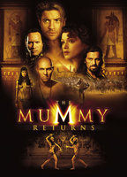 Title: The Mummy Returns (2001)