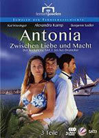 Title: Antonia - Zwischen Liebe und Macht (2001)