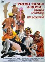 Title: Primo tango a Roma - Storia d'amore e d'alchimia (1973)