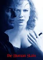Title: The Human Stain (2003)