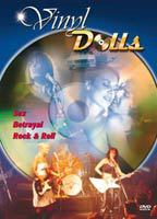Title: Vinyl Dolls (2002)