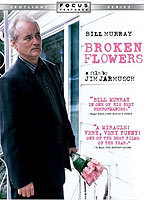 Title: Broken Flowers (2005)