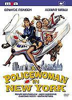 Title: A Policewoman in New York (1981)