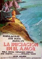 Title: La iniciación en el amor (1976)
