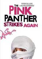 Title: The Pink Panther Strikes Again (1976)