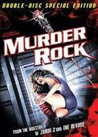 Title: Murder Rock (1984)