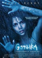 Title: Gothika (2003)
