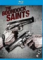 Title: The Boondock Saints (1999)