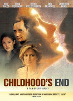 Title: Childhood's End (1997)