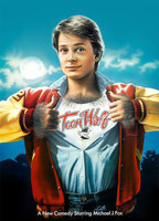 Title: Teen Wolf (1985)