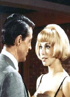 Title: La Blonde de Pékin (1967)