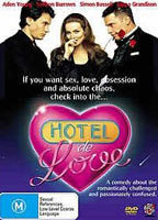 Title: Hotel de Love (1996)