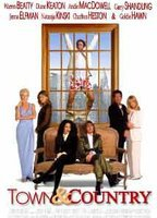 Title: Town & Country (2001)