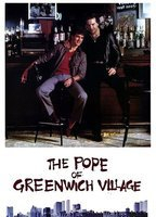Title: The Pope of Greenwich Village (1984)
