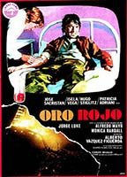 Title: Oro rojo (1978)