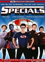 Title: The Specials (2000)