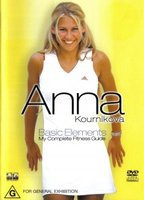 Title: Basic Elements: My Complete Fitness Guide (2001)