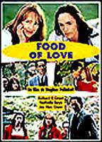 Title: Food of Love (1997)