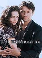 Title: Die Katzenfrau (2002)