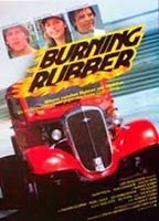 Title: Burning Rubber (1981)